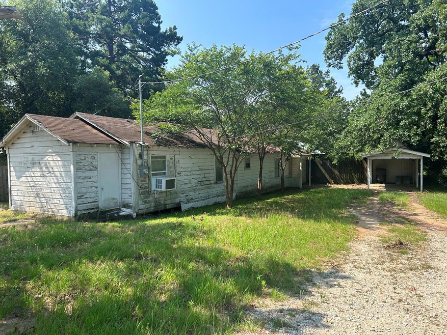 2319 Douglass Rd, Nacogdoches, TX 75964 - photo 1