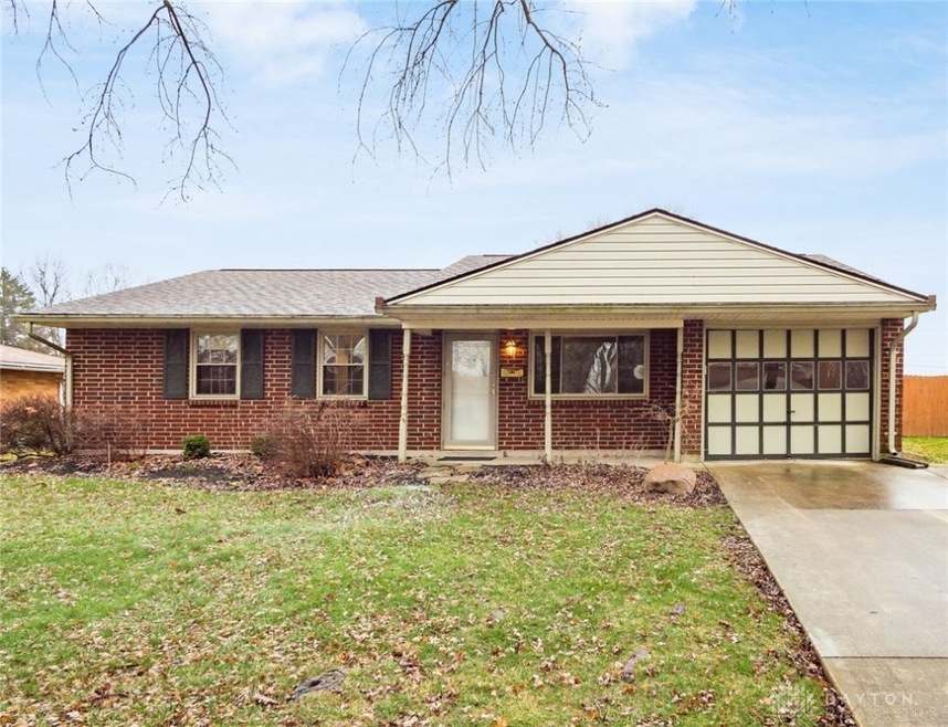 Welcome to 7912 Washington Park Drive