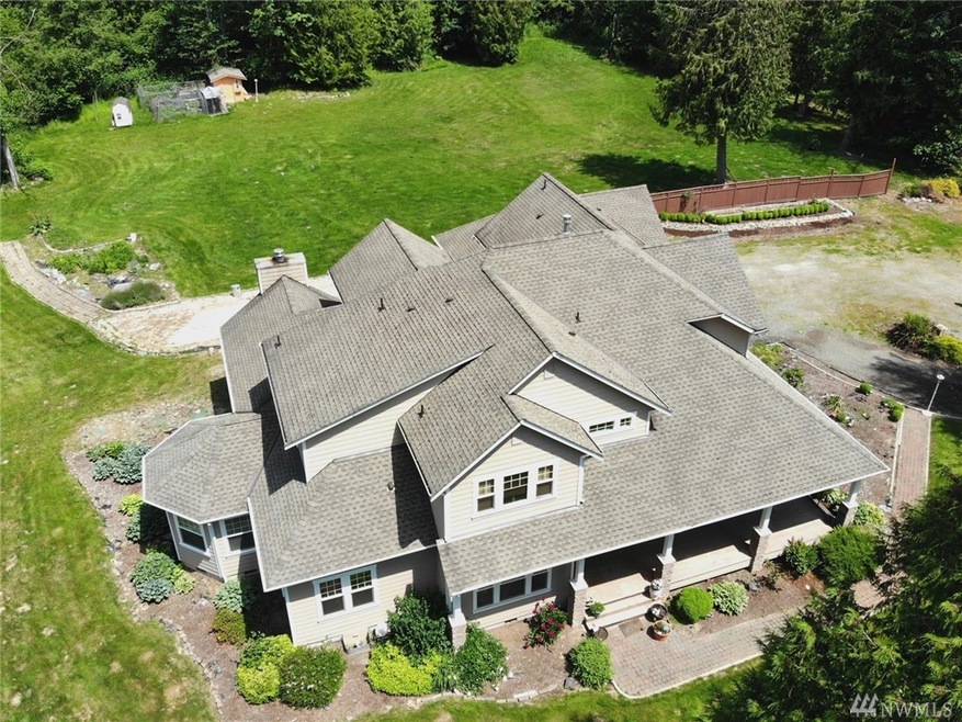 8803 254th St E, Graham, WA 98338 - photo 1