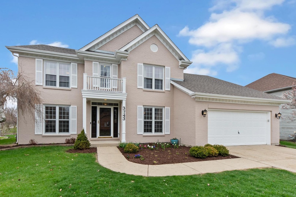 3743 Falkner Dr, Naperville, IL 60564 - photo 1