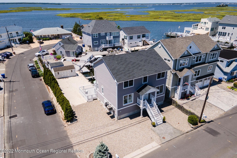 357 Naples Ct, Lavallette, NJ 08735 - photo 1