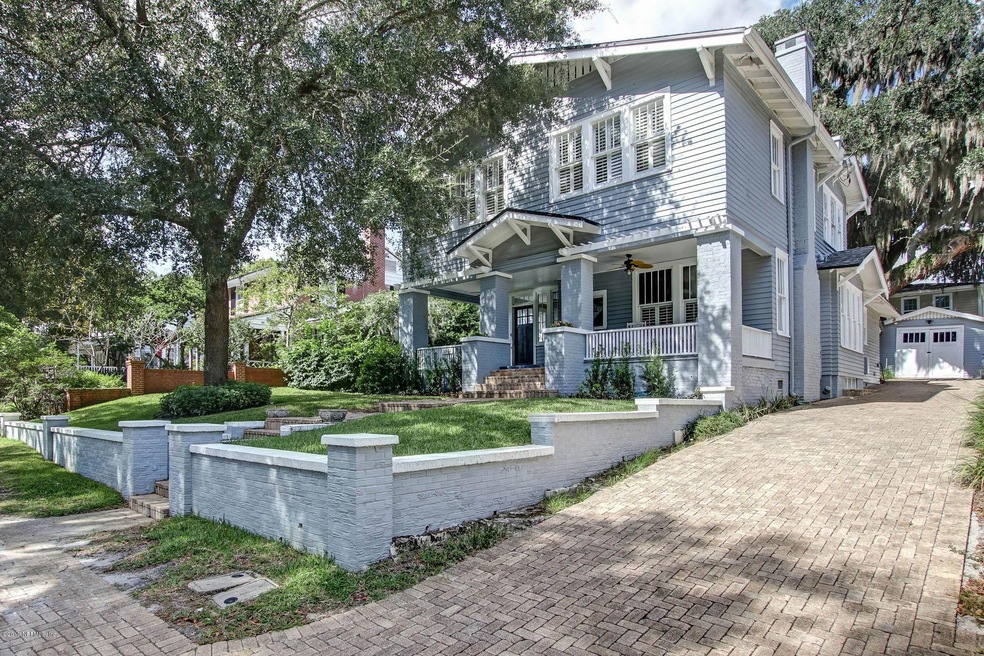 3557 Hedrick St, Jacksonville, FL 32205 - photo 1