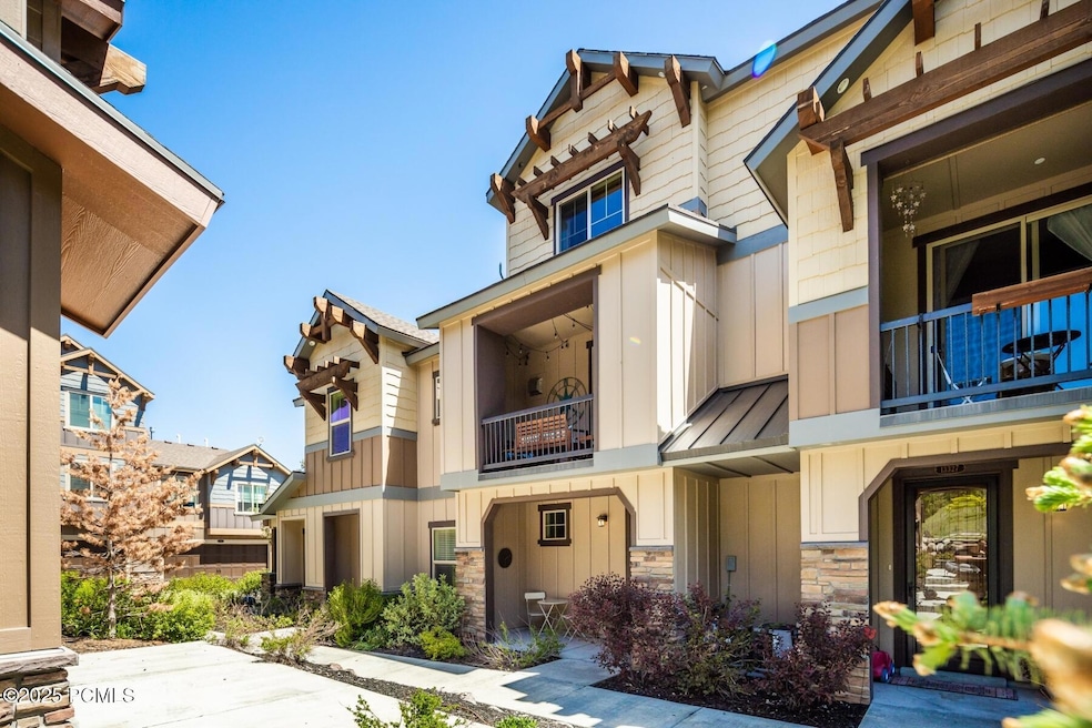 13331 N Highmark Ct, Kamas, UT 84036 - photo 1