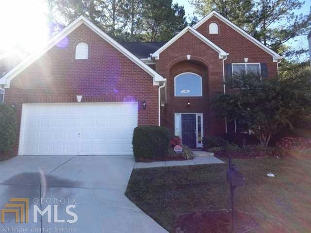 3408 Leland Trail Way SE, Smyrna, GA 30082 - photo 1