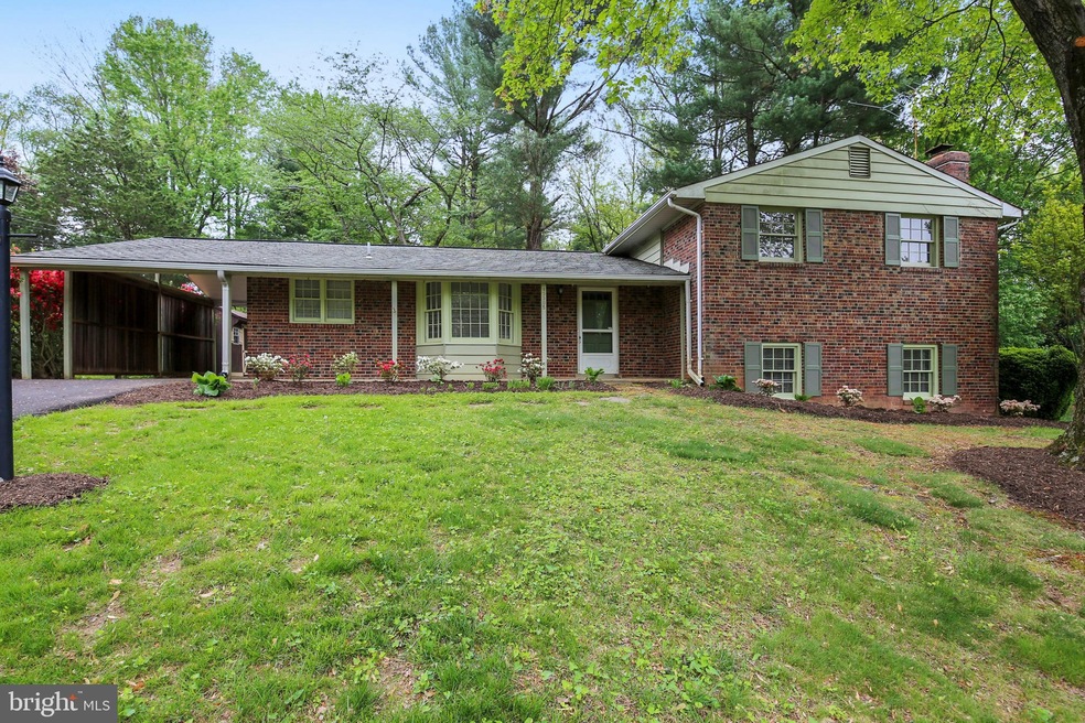 13305 Banbury Place, Silver Spring, MD 20904 - photo 1