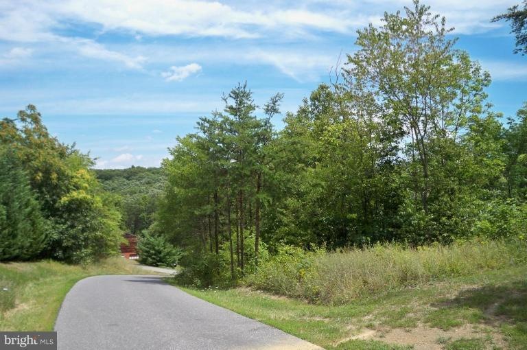 25 Weber Ln, Berkeley Springs, WV 25411 - photo 1