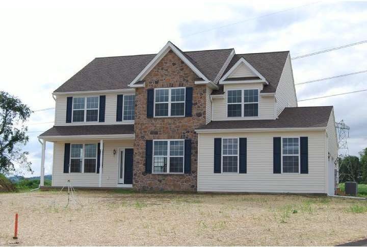 20 Tiffany Cir, Barto, PA 19504 - photo 1