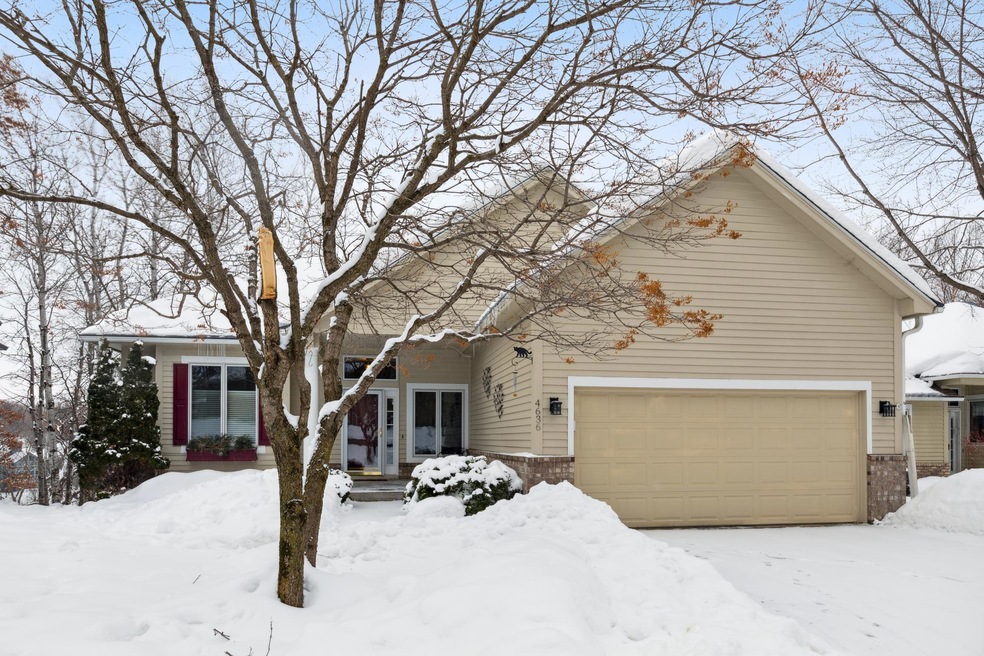 Welcome to 4636 Westwood Ln (Eagan)
