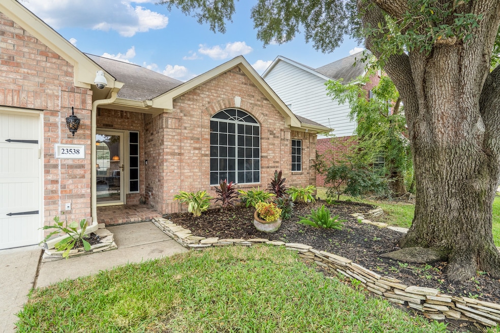 23538 Tayman Park Dr, Katy, TX 77494 - photo 1