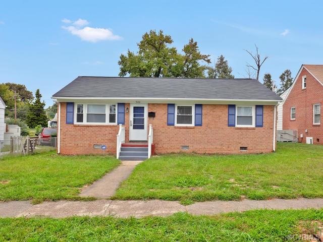 504 Patrick Ave, Richmond, VA 23222 - photo 1