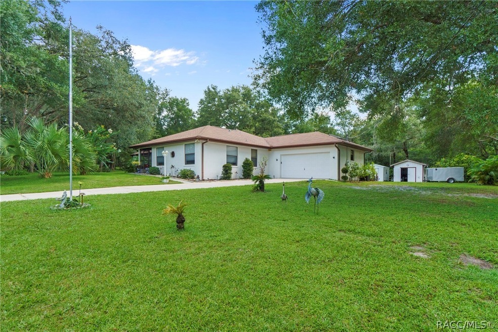 9849 SW 201st Ct, Dunnellon, FL 34431 - photo 1