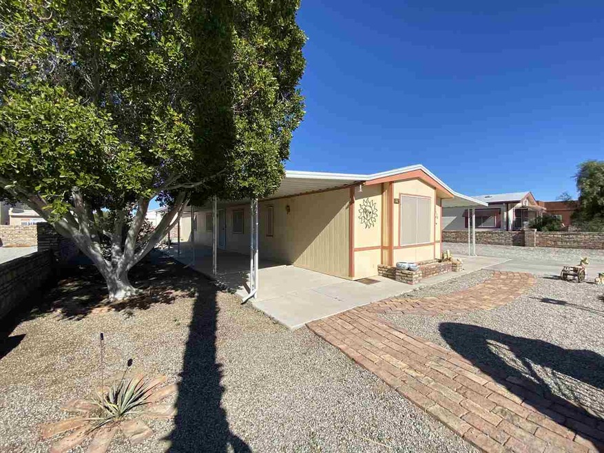 13578 E 53rd St, Yuma, AZ 85367 - photo 1