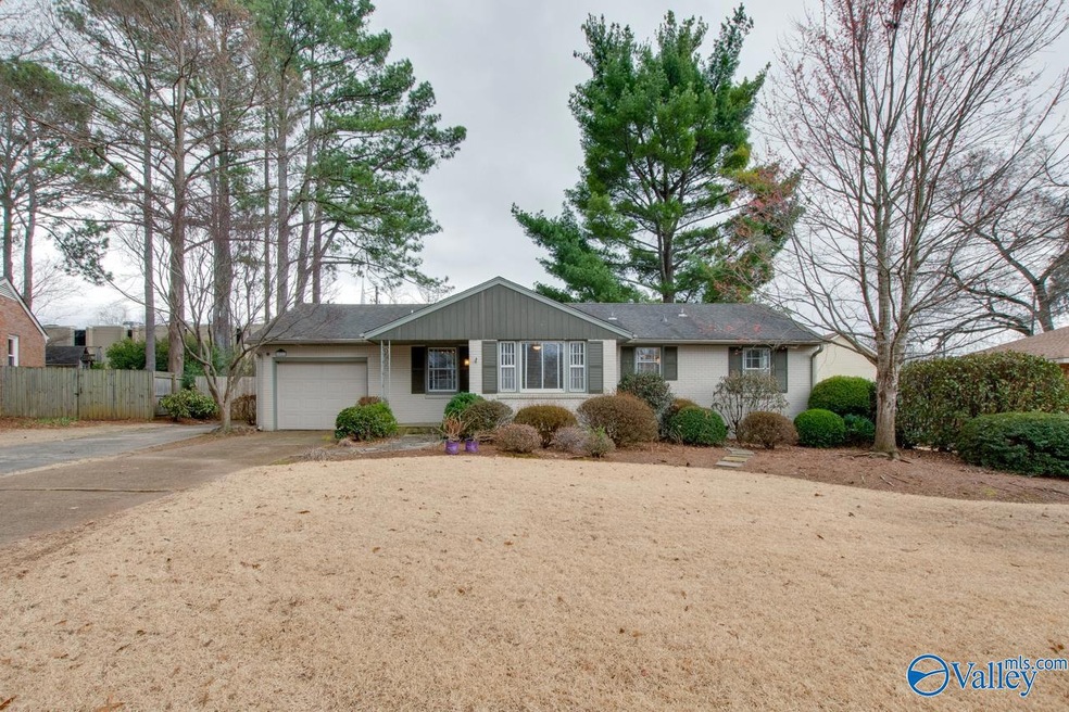 6521 Chadwell Rd SW, Huntsville, AL 35802 - photo 1