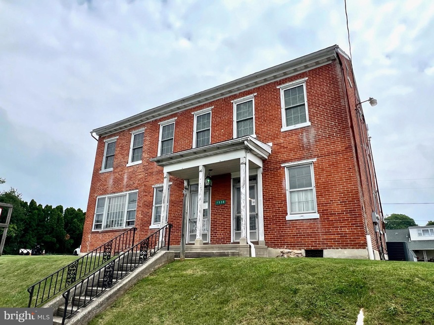 1530 New Holland Rd unit 2ND FLOOR, Reading, PA 19607 - photo 1