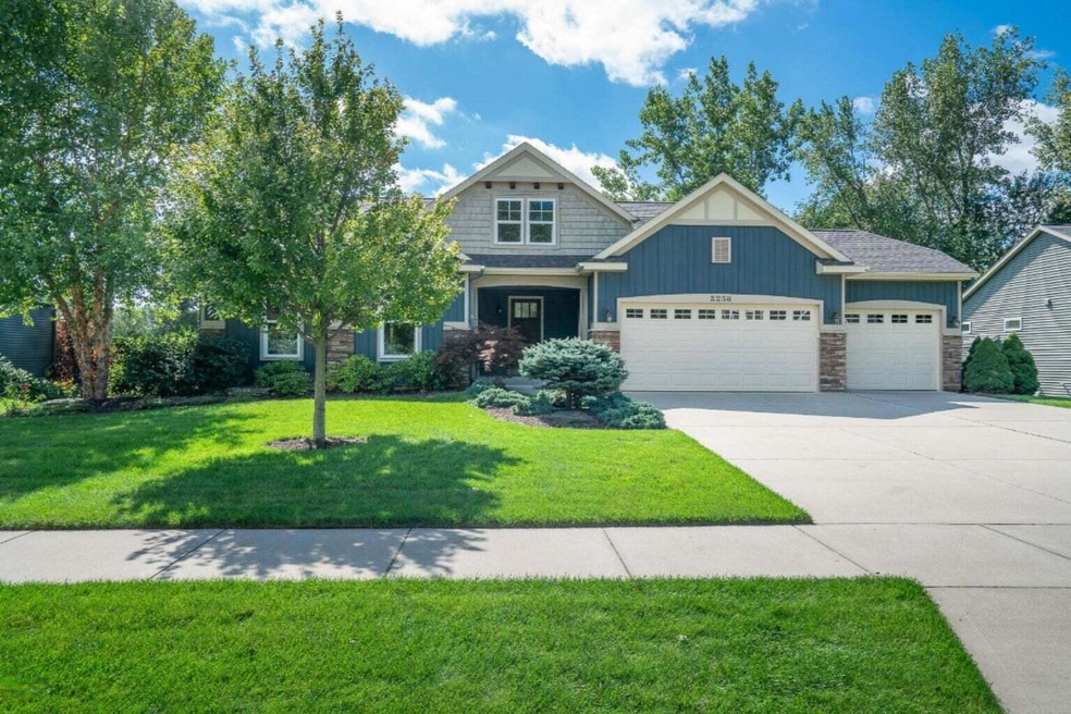 2258 Byron Shores Dr SW, Byron Center, MI 49315 - photo 1