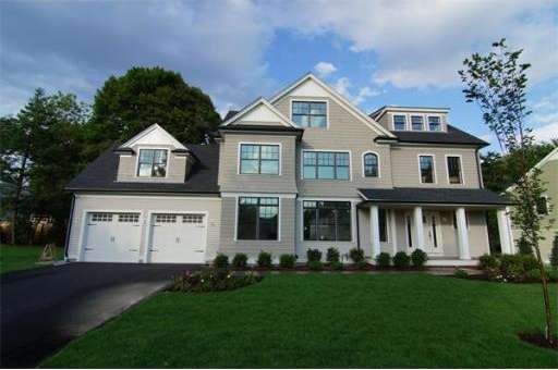 18 Evergreen Ave, Auburndale, MA 02466 - photo 1