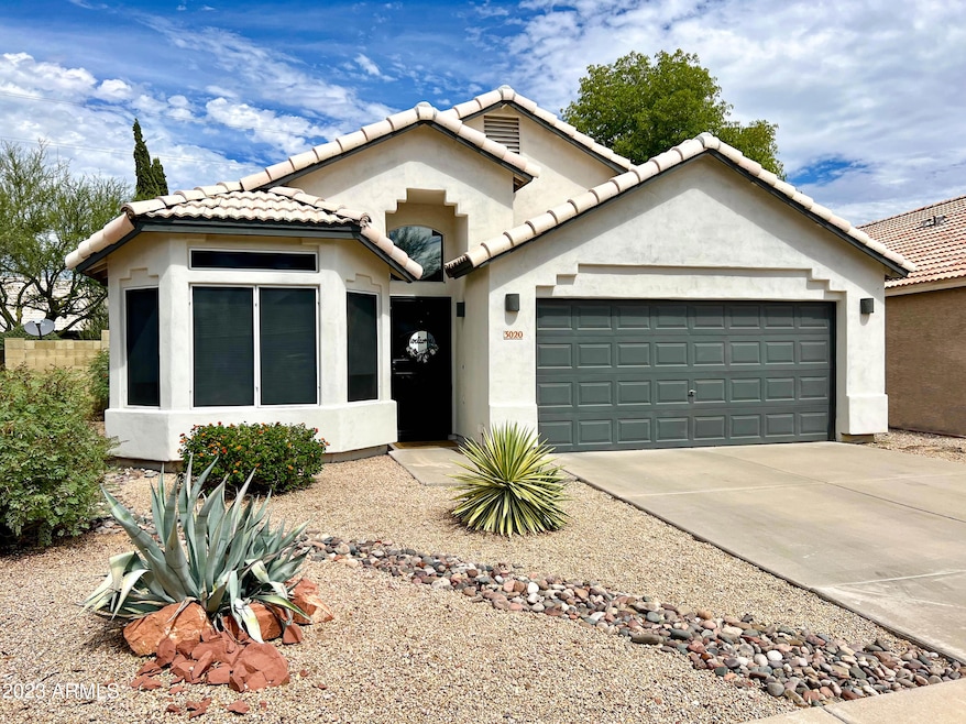 Curb Appeal