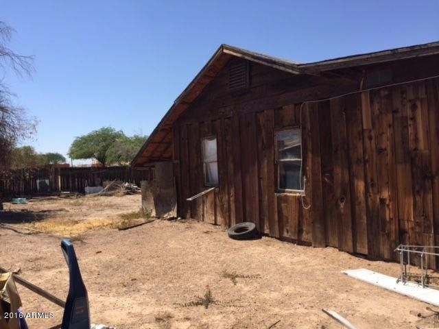 NASH SIDE HOUSE