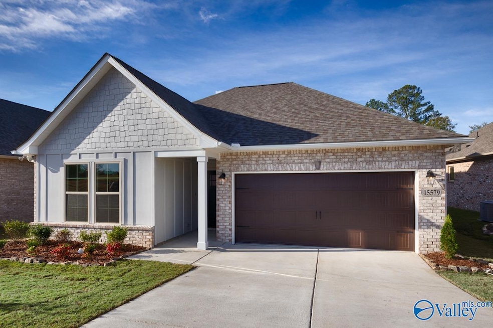 15579 Mizewell Ln NW, Harvest, AL 35749 - photo 1