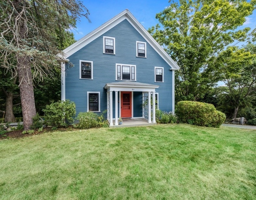 62 Taylor Rd, Acton, MA 01720 - photo 1