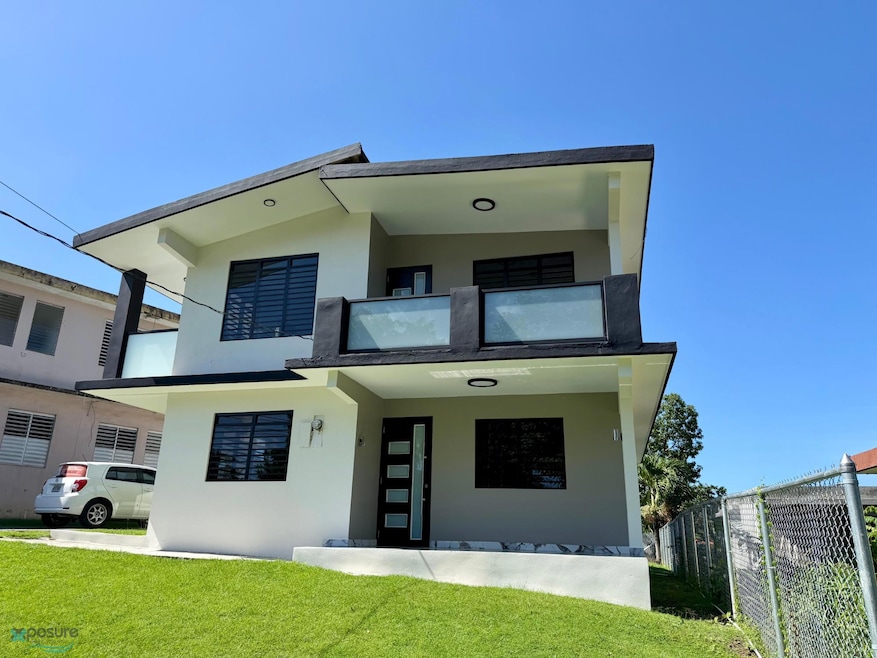 Sec Matias Carr 115, Aguada, PR 00602 - photo 1