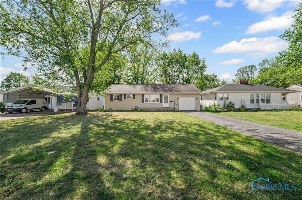 131 Rutherford Ave, Findlay, OH 45840 - photo 1