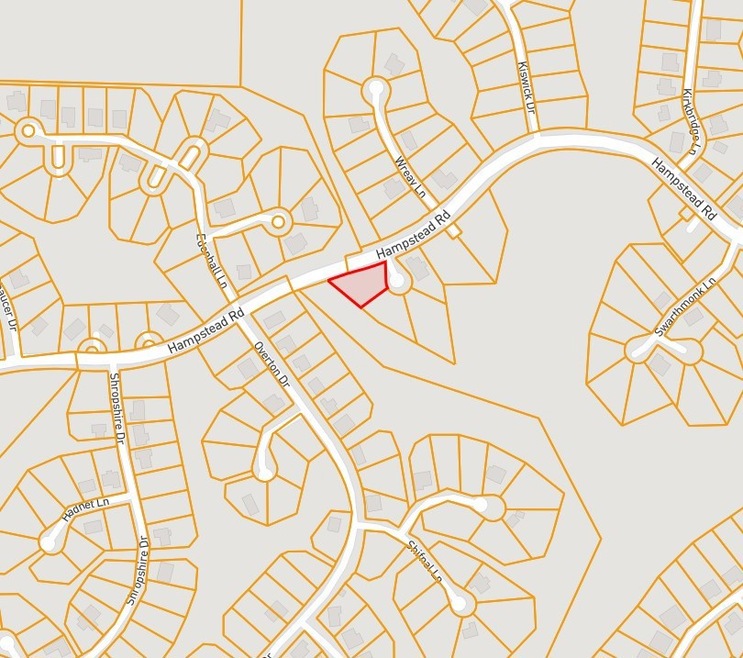 0 Dent Lane & Hampstead Rd unit 1259211, Bella Vista, AR 72714 - photo 1