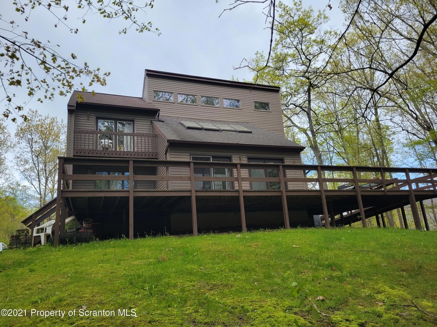 2805 Rock Rd, Clarks Summit, PA 18411 - photo 1