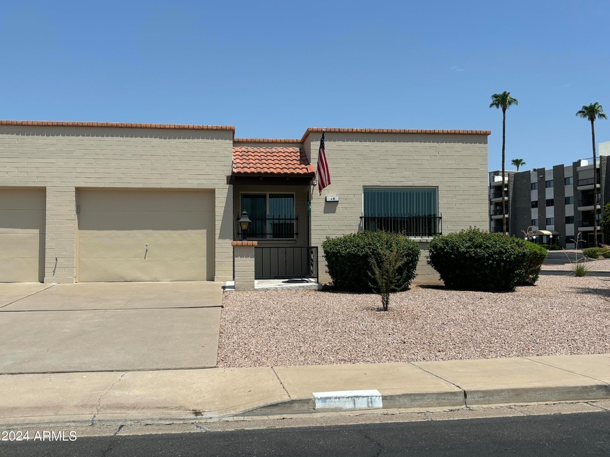 4502 E Carol Ave unit 18, Mesa, AZ 85206 - photo 1