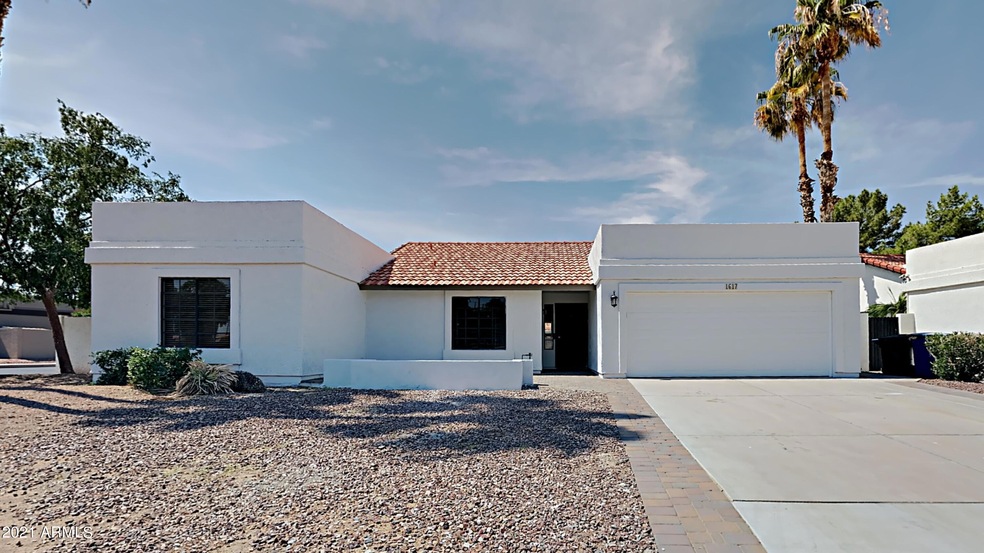 1617 E Elgin St, Chandler, AZ 85225 - photo 1