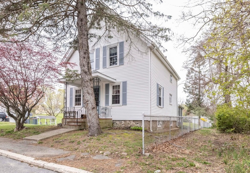 48 Waverly St, Taunton, MA 02780 - photo 1