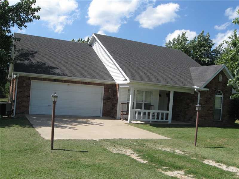 3286 Gray Dr, Springdale, AR 72762 - photo 1