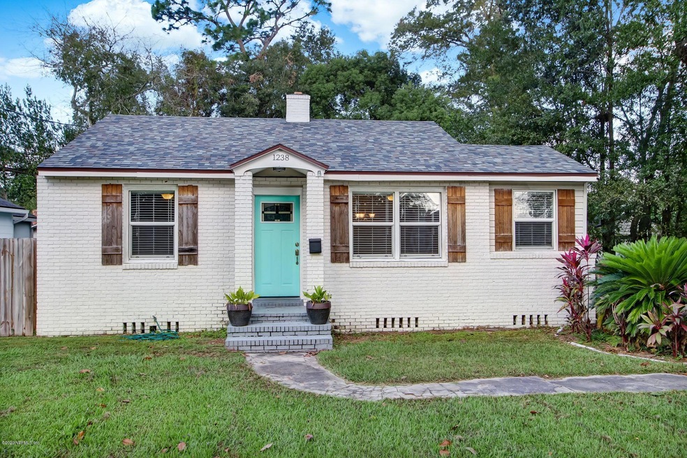 1238 Plymouth Place, Jacksonville, FL 32205 - photo 1