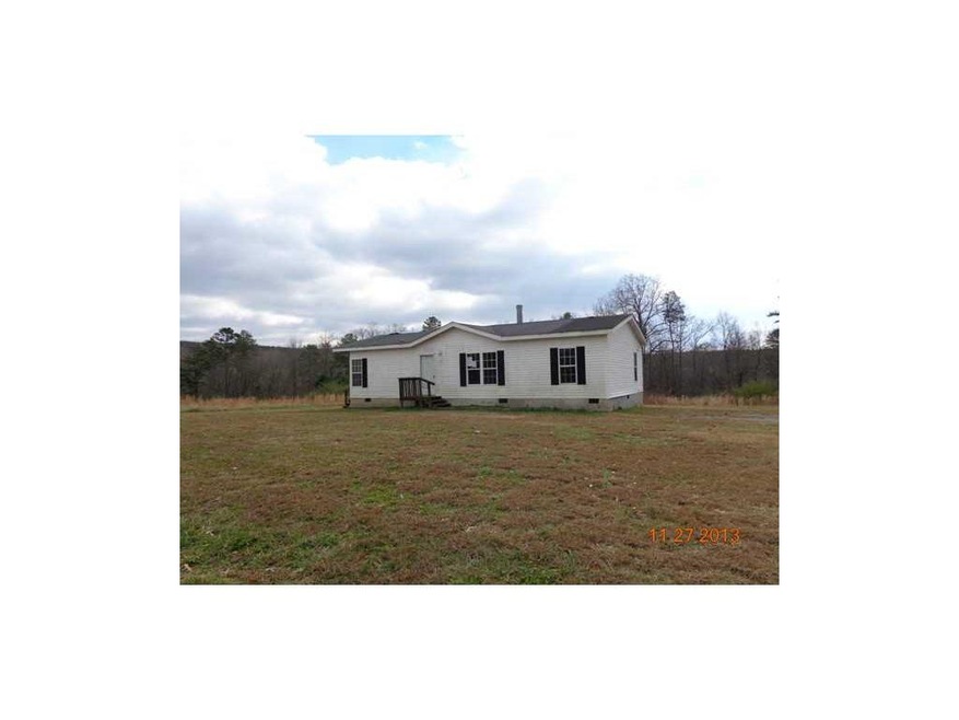 6101 Highway 140 NW, Adairsville, GA 30103 - photo 1
