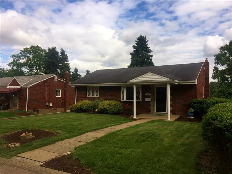 Welcome to 1837 Woodcove!