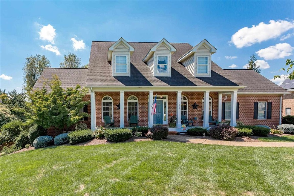 3210 Barrington Dr, Harrisonburg, VA 22801 - photo 1