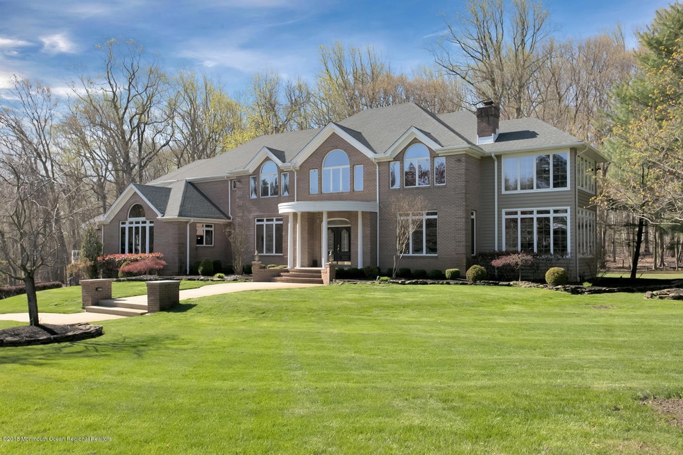 11 Warrenton Ln, Colts Neck, NJ 07722 - photo 1