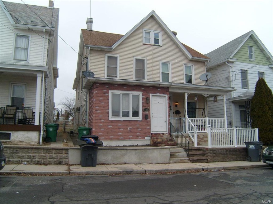 328 Cypress St, Lehighton, PA 18235 - photo 1