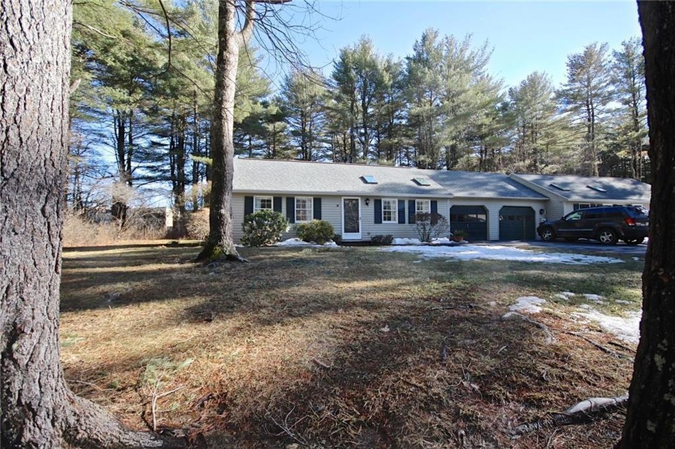 50 Rebecca Ln unit 30, Yarmouth, ME 04096 - photo 1