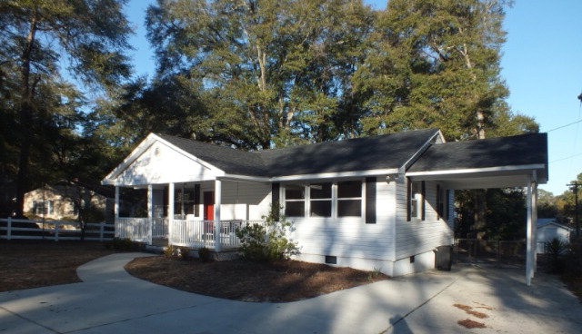 Main View