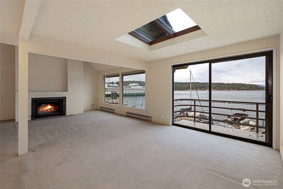 241 Warbass Way unit A202, Friday Harbor, WA 98250 - photo 1