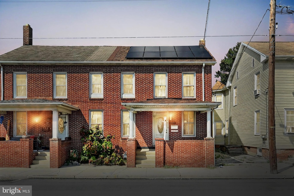 337 2 Main, McSherrystown, PA 17344 - photo 1