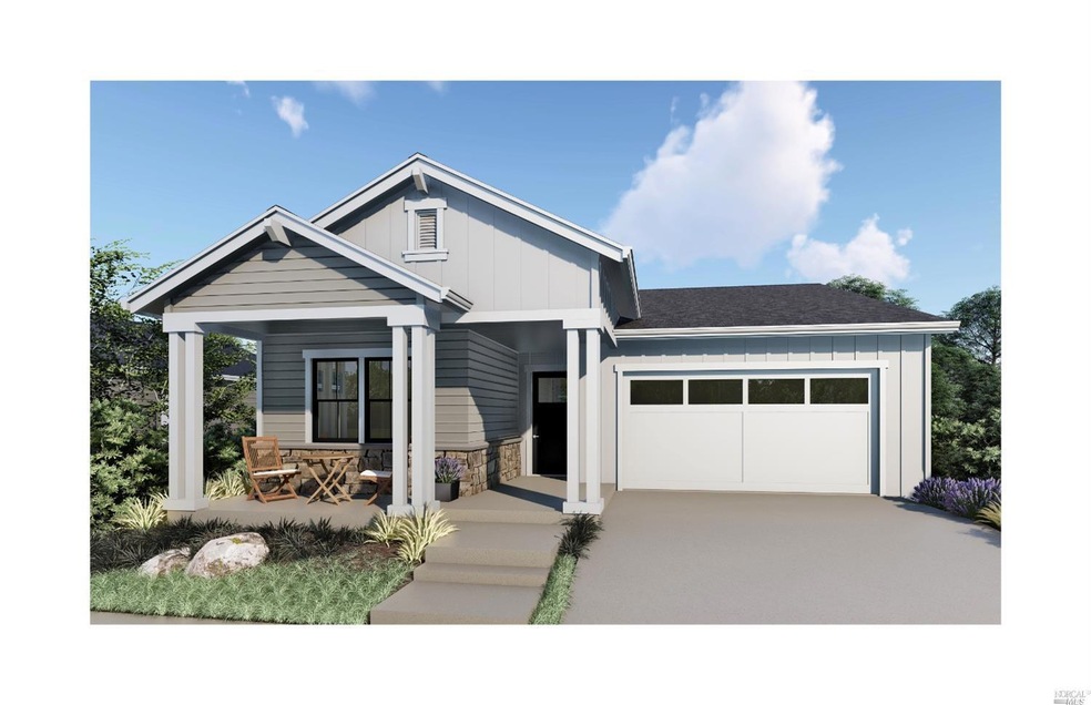 unlisted-address, Windsor, CA 95492 - photo 1