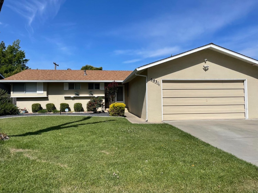 6831 Brookhaven Way, Citrus Heights, CA 95621 - photo 1