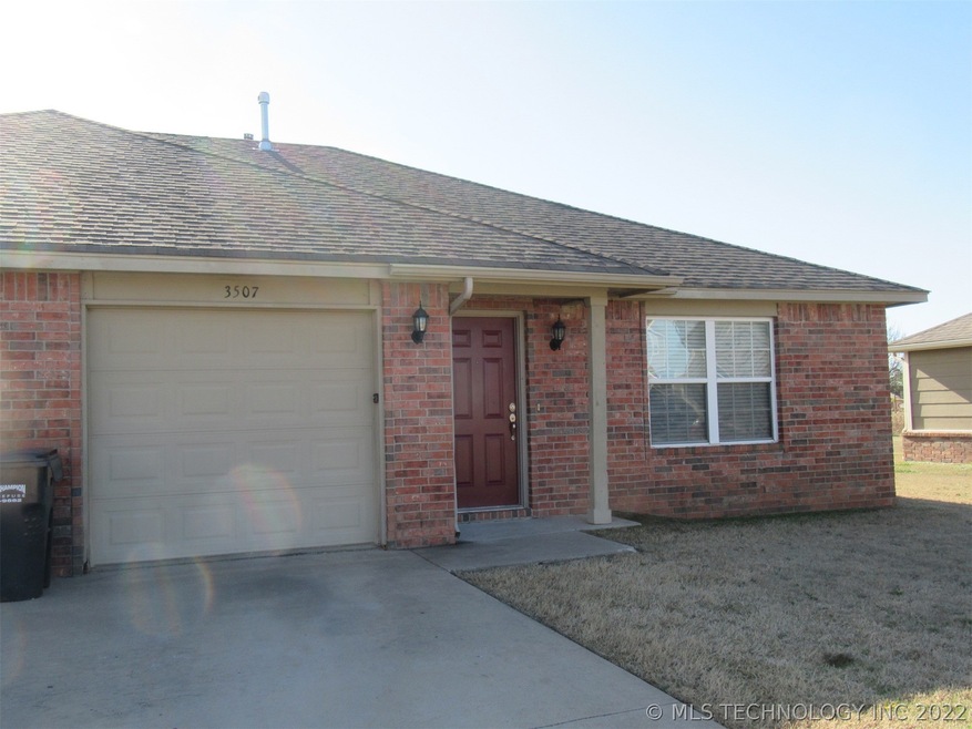 unlisted-address, Broken Arrow, OK 74014 - photo 1