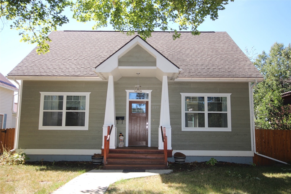 520 1st Ave E, Kalispell, MT 59901 - photo 1