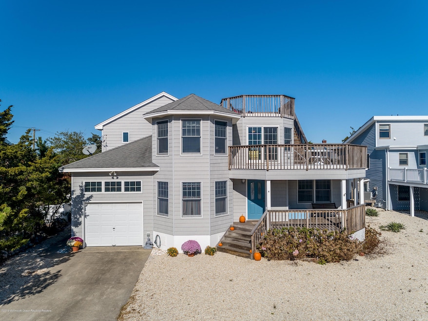 4 E 30th St, Barnegat Light, NJ 08006 - photo 1