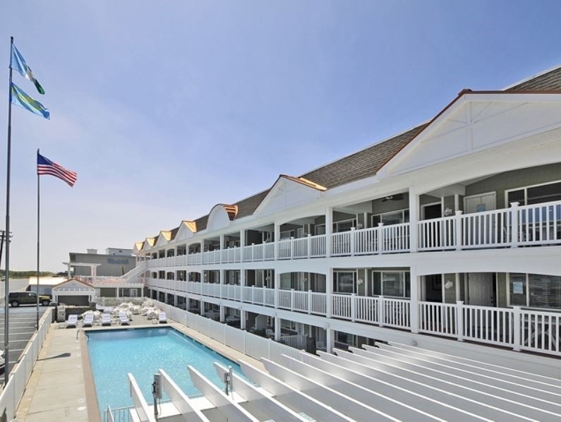7929 Dune Dr unit 311, Avalon, NJ 08202 - photo 1