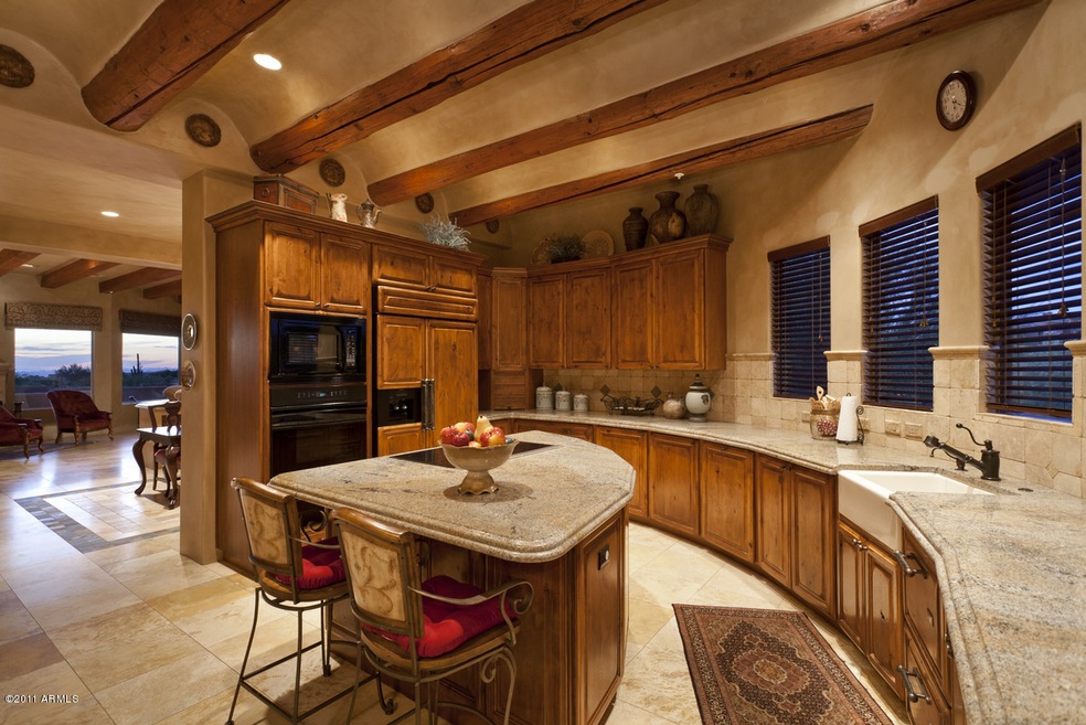Kitchen/Greatroom
