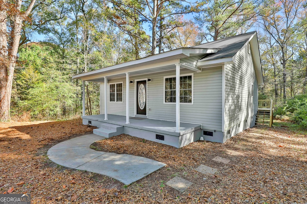 2173 S Mcdonough Rd, Griffin, GA 30224 - photo 1